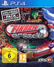 Arcade pinball season gebraucht kaufen  Berlin