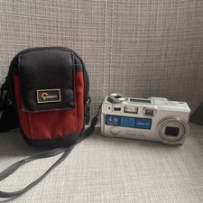 Minolta dimage f100 for sale  BRIGHOUSE