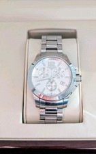 Longines conquest chronograph gebraucht kaufen  Düren