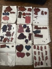 Unmounted cling rubber for sale  Beaumont