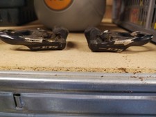shimano 105 pedals for sale  SUDBURY