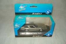 Solido yesterday 1801 d'occasion Solido yesterday 1801 d'occasion  Châlette-sur-Loing