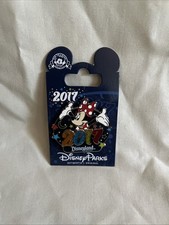 Walt disney 2017 for sale  Glendora