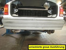 Stoßstange stossfänger hinte gebraucht kaufen  Warendorf