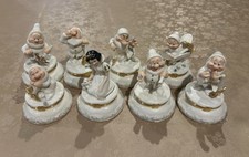 Lenox snow white for sale  Middle Island