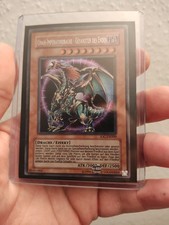 Chaos imperator drache gebraucht kaufen  Rietberg