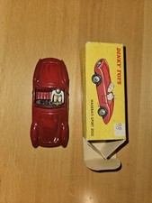 Maserati sport 2000 d'occasion Maserati sport 2000 d'occasion  Ornans