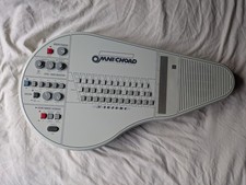 Suzuki omnichord bear for sale  BARNET