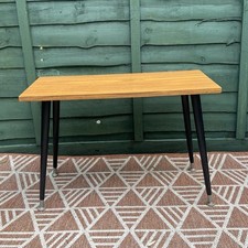 Vintage retro wood for sale  YEOVIL