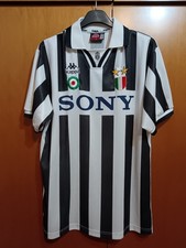 Maglia juventus match usato  Italia