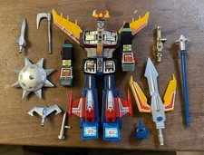 Robot trider diecast usato  Cusago