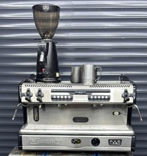 Laspaziale coffee machine for sale  BURTON-ON-TRENT