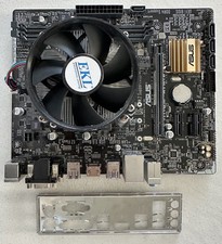 Asus h110m mainboard gebraucht kaufen  Wesendorf