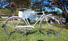 Vintage raliegh sports for sale  Knoxville