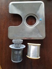 Set feinsieb microsieb gebraucht kaufen Set feinsieb microsieb gebraucht kaufen  Olching