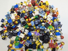 Lego 50x minifiguren gebraucht kaufen  Untergruppenbach