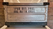 Alubox defa babelsberg gebraucht kaufen  Berlin