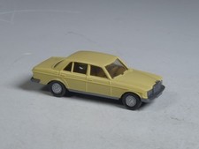 Wiking mercedes 240 gebraucht kaufen  Preetz
