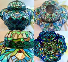 Beautiful tiffany reproduction for sale  Ijamsville