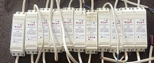 Leax transformer 240v for sale  LONDON