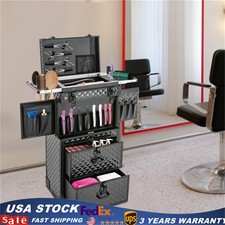 Pro aluminum rolling for sale  Monroe Township