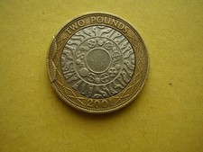 2001 elizabeth cud for sale  BLACKPOOL