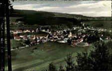 Lenzkirch 1950 schwarzwald gebraucht kaufen  Wöllstein