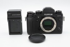 Fujifilm mirrorless digital for sale  USA