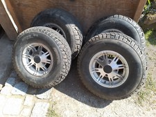 Atv quad reifen gebraucht kaufen  Burghaslach