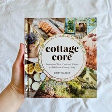 Cottagecore inspirational idea for sale  ST. ANDREWS