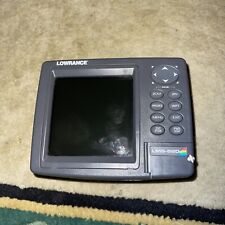 Lowrance lms 520c d'occasion  Expédié en Belgium