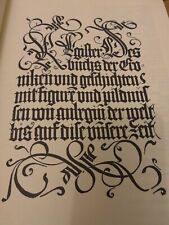 Schedelsche weltchronik 1493 gebraucht kaufen  Mainz