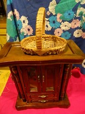 Lot grande armoire d'occasion  Saint-Cyprien