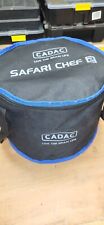 Cadac safari chef for sale  ST. ALBANS