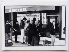 Photo alain aubert d'occasion  Beaufort-en-Vallée
