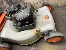 Flymo quicksilver 46s for sale  HONITON
