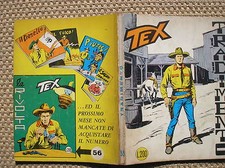 Tex tradimento prima d'occasion  Expédié en France