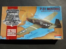 Monogram mustang confederate gebraucht kaufen  Bielefeld