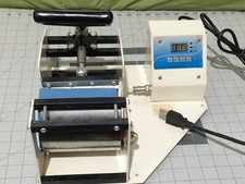 Digital display heat for sale  Los Angeles