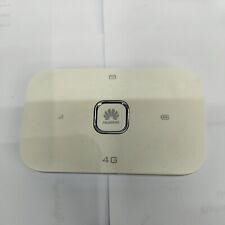 Huawei e5573b network for sale  HULL