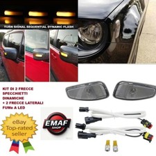 Kit frecce dinamiche usato  Bellizzi