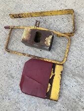 Caravan tow bar for sale  PUDSEY