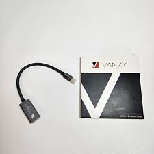 Ivanky mini displayport for sale  Brooklyn