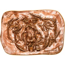 8567 medal art d'occasion  Lille-