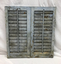 Pair vtg shabby for sale  Oneonta