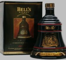 Wade porcelain bells for sale  GOOLE