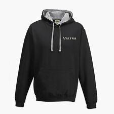Moletom com capuz Valtra Tractor Contrast - Bordado - XS a 5XL, usado comprar usado  Enviando para Brazil