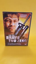 Bravo Dois Zero (dvd, 2001) Sean Bean, Tom Clegg Região 1 comprar usado  Enviando para Brazil