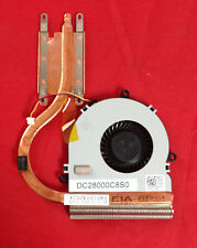 Ventilador e dissipador de calor para notebook Dell 15R i15RM-5128sLV INSPIRON 0FNXPD 074X7K comprar usado  Enviando para Brazil