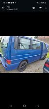 Side door blue for sale  STRANRAER
